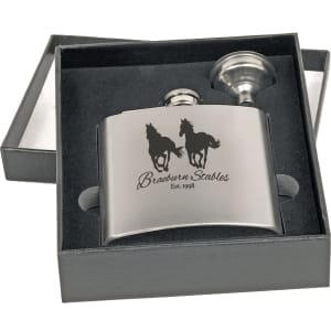 Flasks
