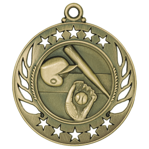 Galaxy Medal