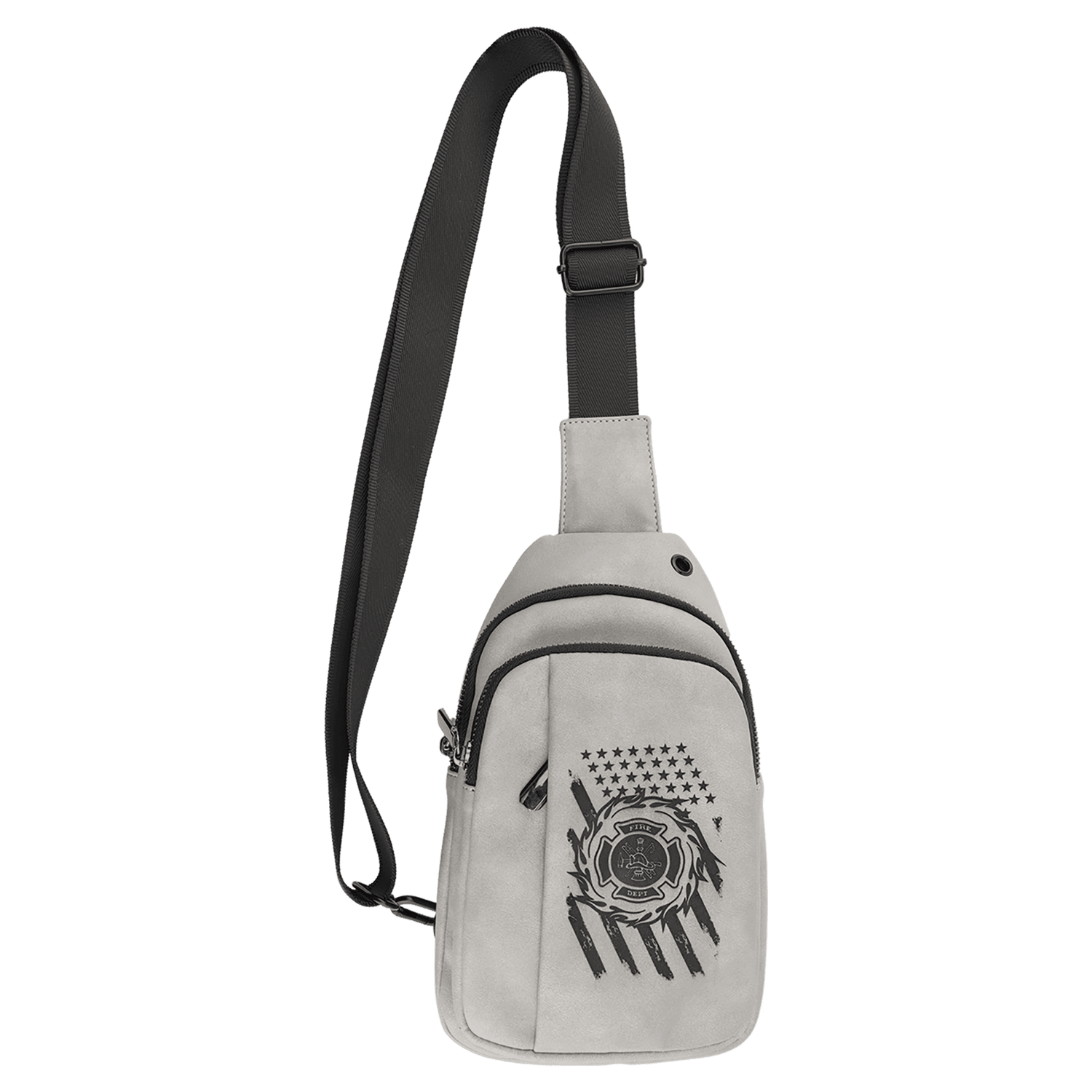 Laserable Leatherette Bags