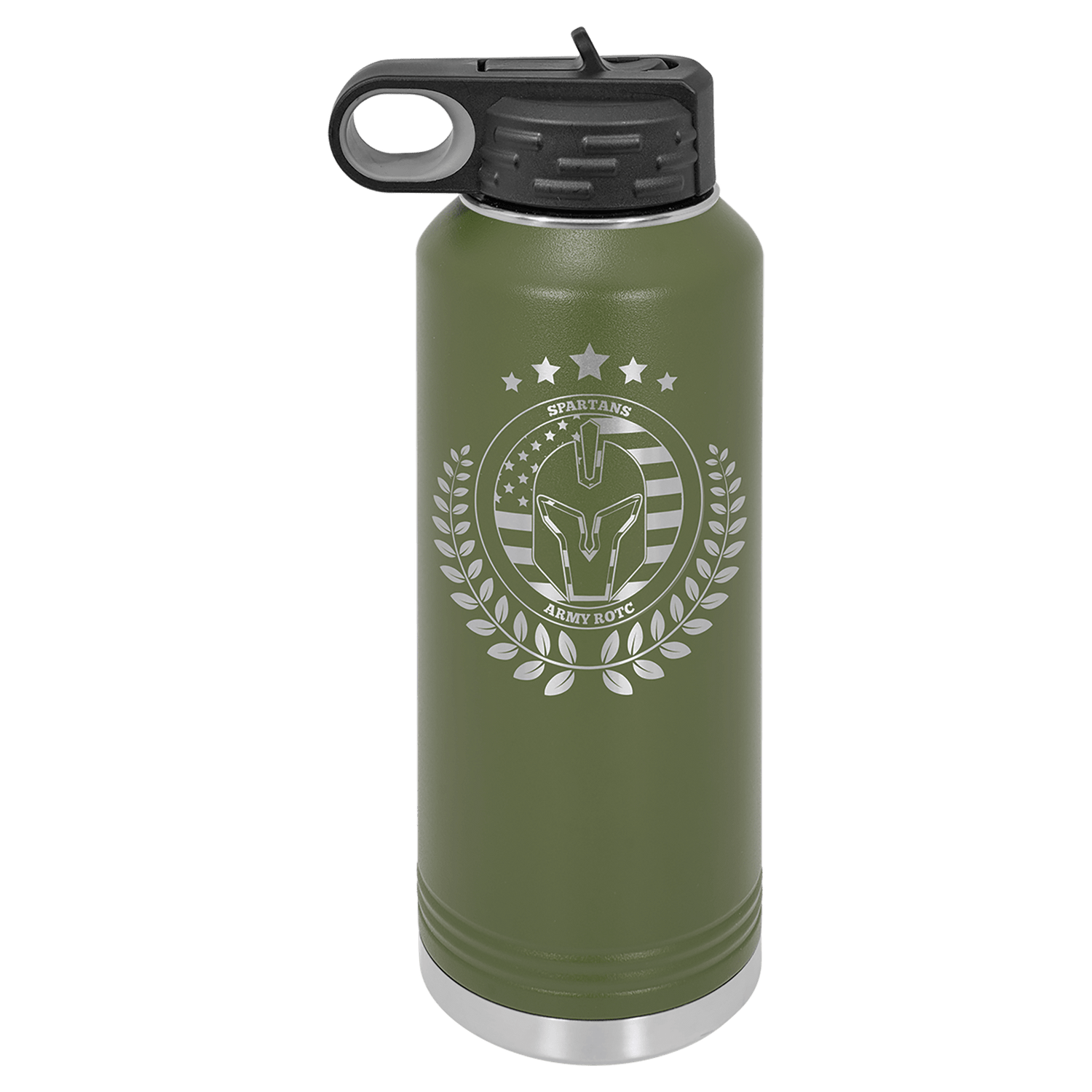 Water Bottles