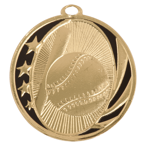 MidNite Star Medal