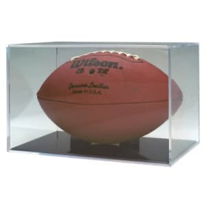 Display Cases