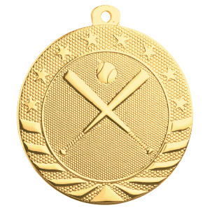 Starbrite Medal