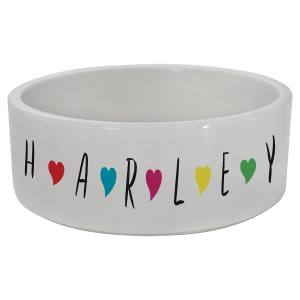 Drinkware and Bowls