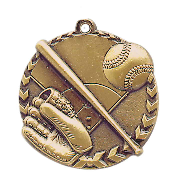 Millennium Medal