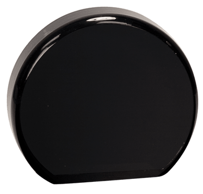 3 1/2" Acrylic Circle