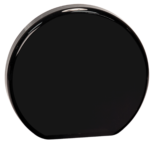 5 1/2" Acrylic Circle