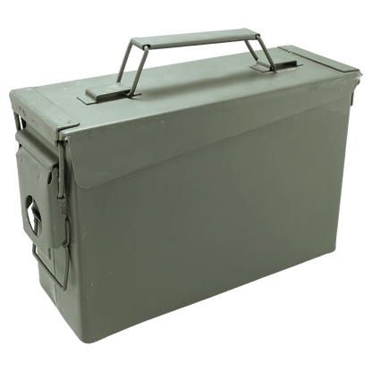AMM30 additional angle 1