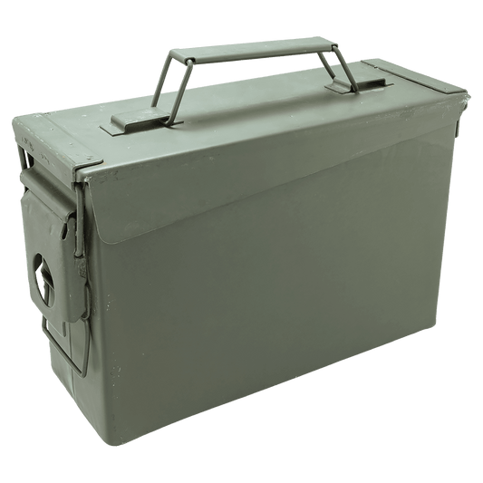 AMM30 additional angle 1