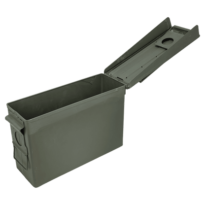 AMM30 additional angle 3