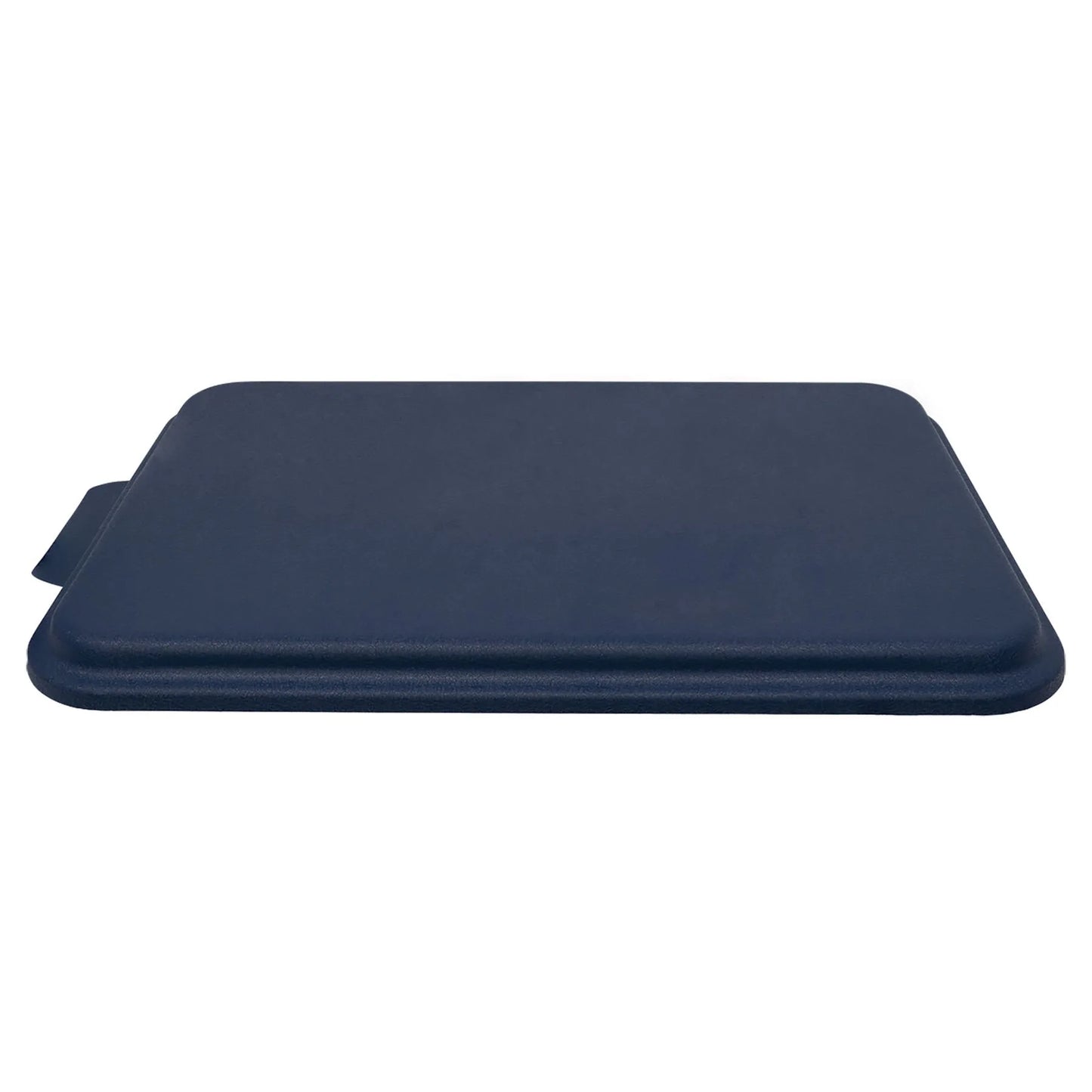 Navy Blue Replacement Lid for BPN103 (aluminum) — custom laser engraved — ECHIPMUNK