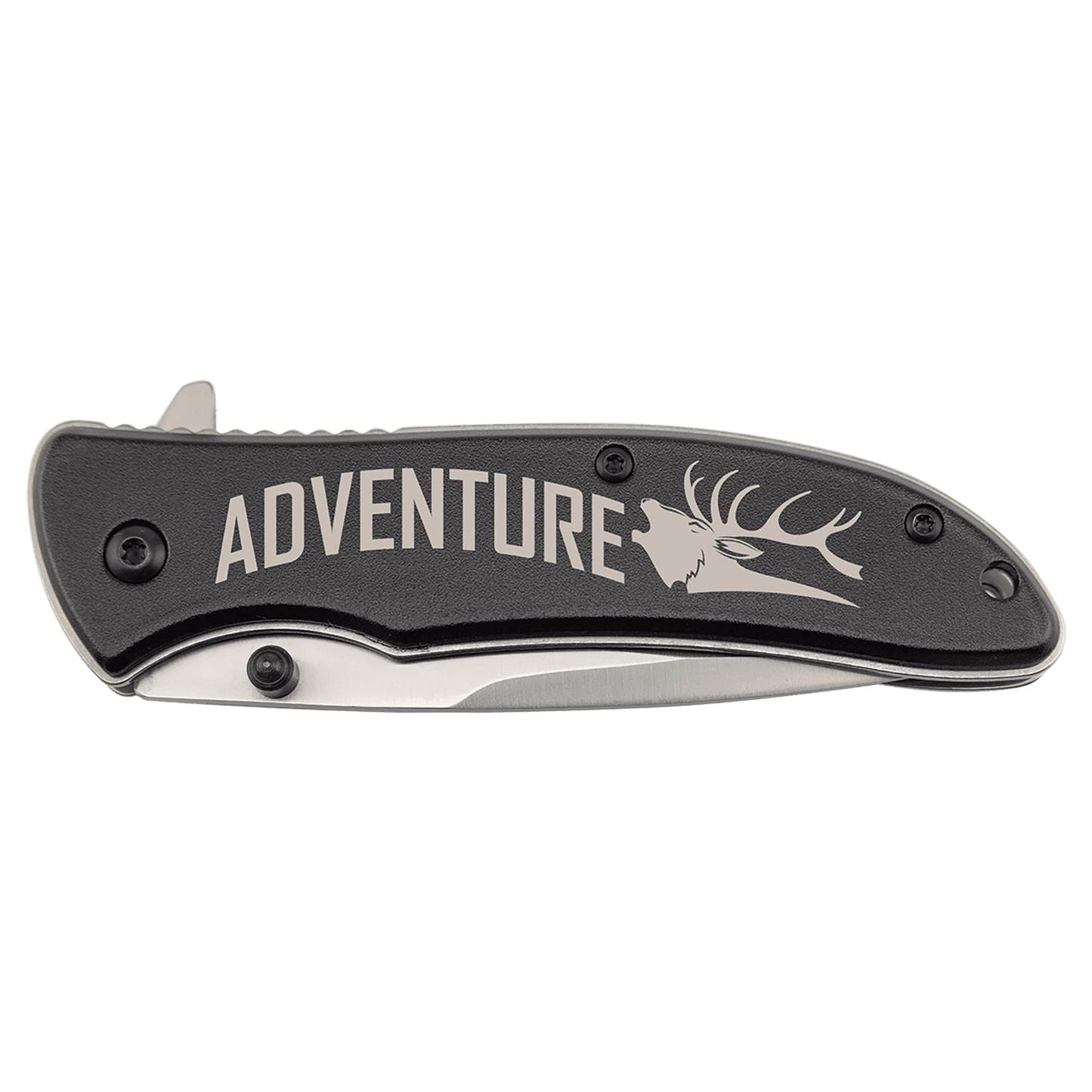 Bison River 4 1/4" Everyday Carry Knife