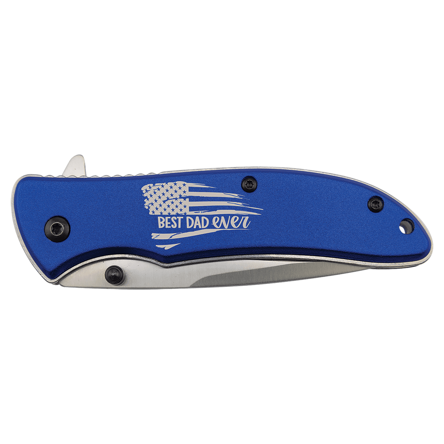 Bison River 4 1/4" Everyday Carry Knife