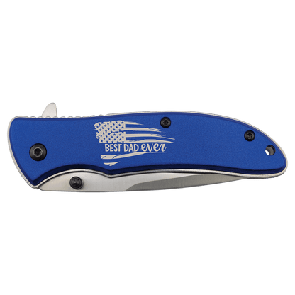 Bison River 4 1/4" Everyday Carry Knife