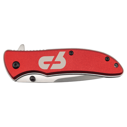 Bison River 4 1/4" Everyday Carry Knife