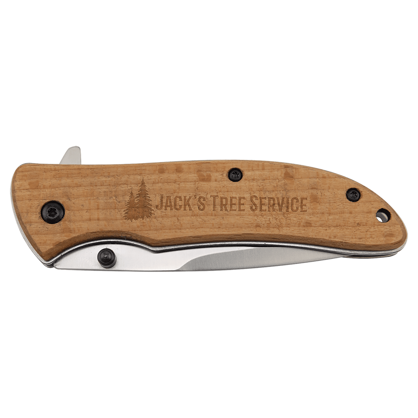 Bison River 4 1/4" Everyday Carry Knife