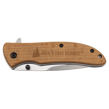 Bison River 4 1/4" Everyday Carry Knife