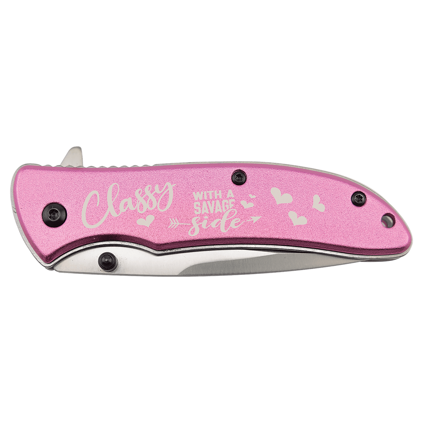 Bison River 4 1/4" Everyday Carry Knife
