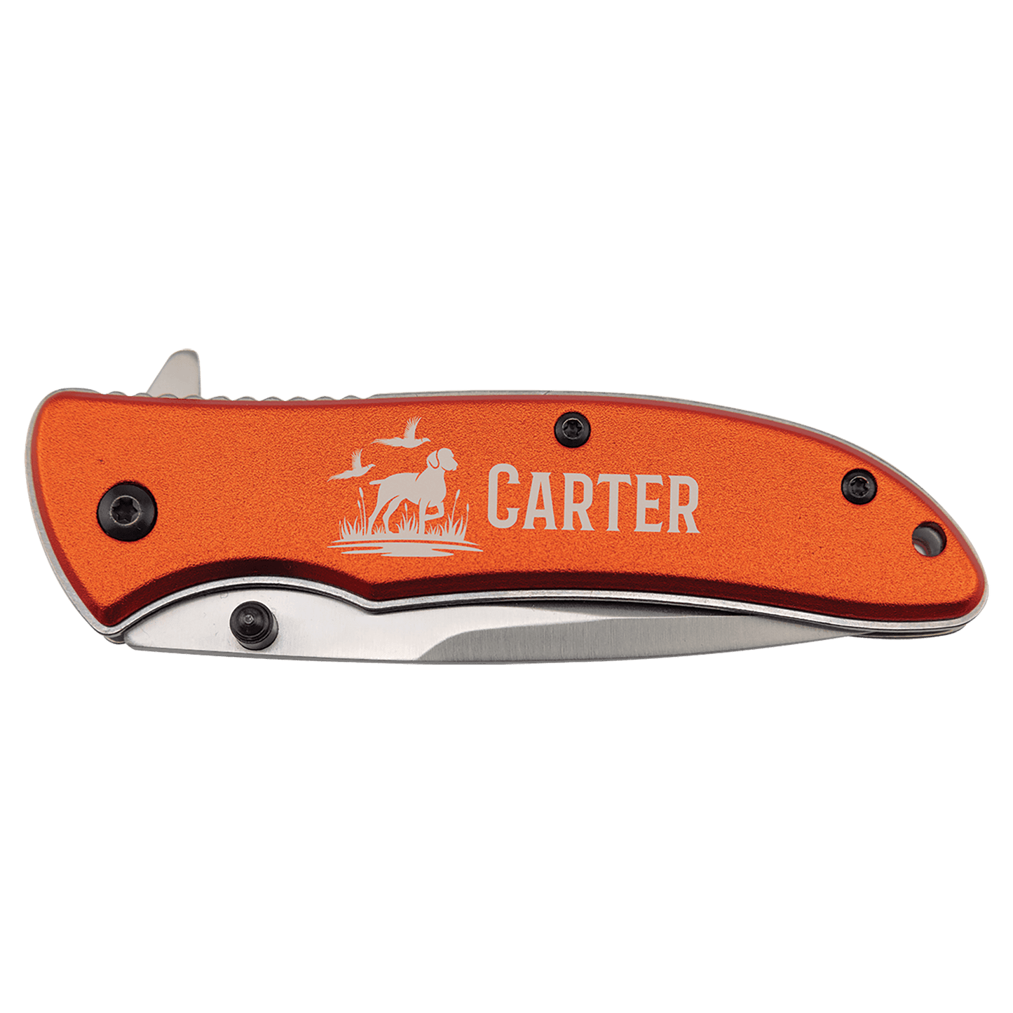 Bison River 4 1/4" Everyday Carry Knife
