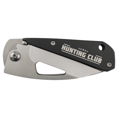 Bison River 3 1/2" Everyday Carry Knife