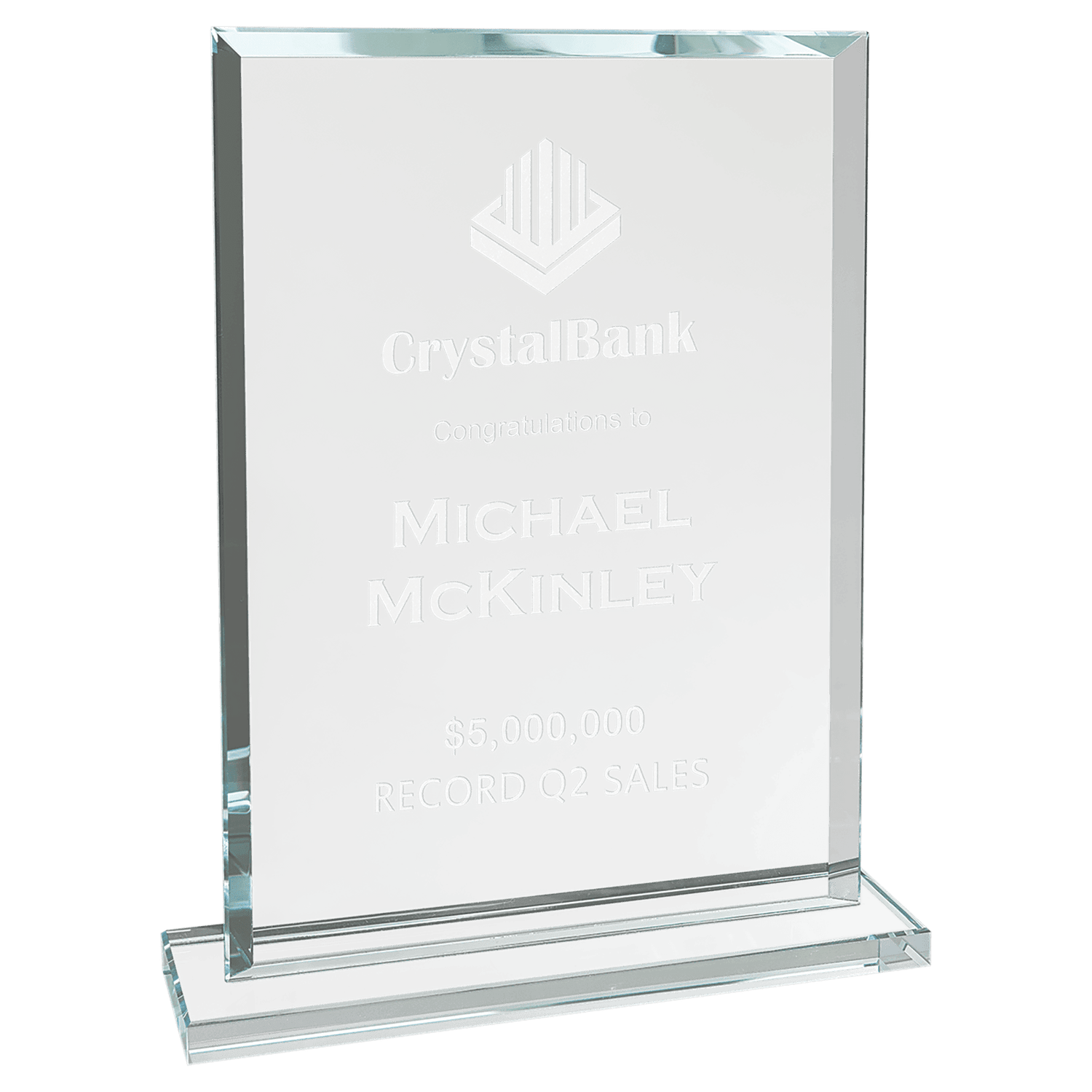 Crystal Awards