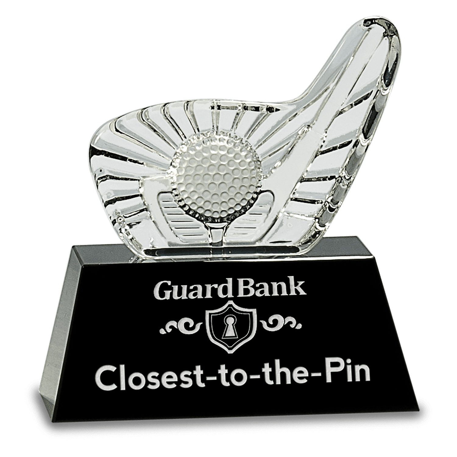 Golf Trophies, Awards & Gifts