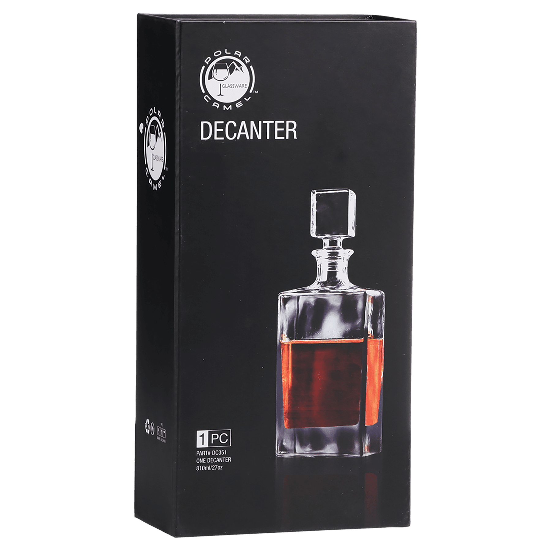 DC351S additional angle 4