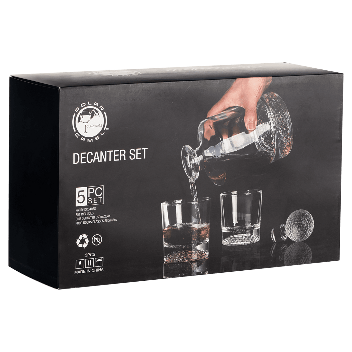 DCS405S additional angle 3