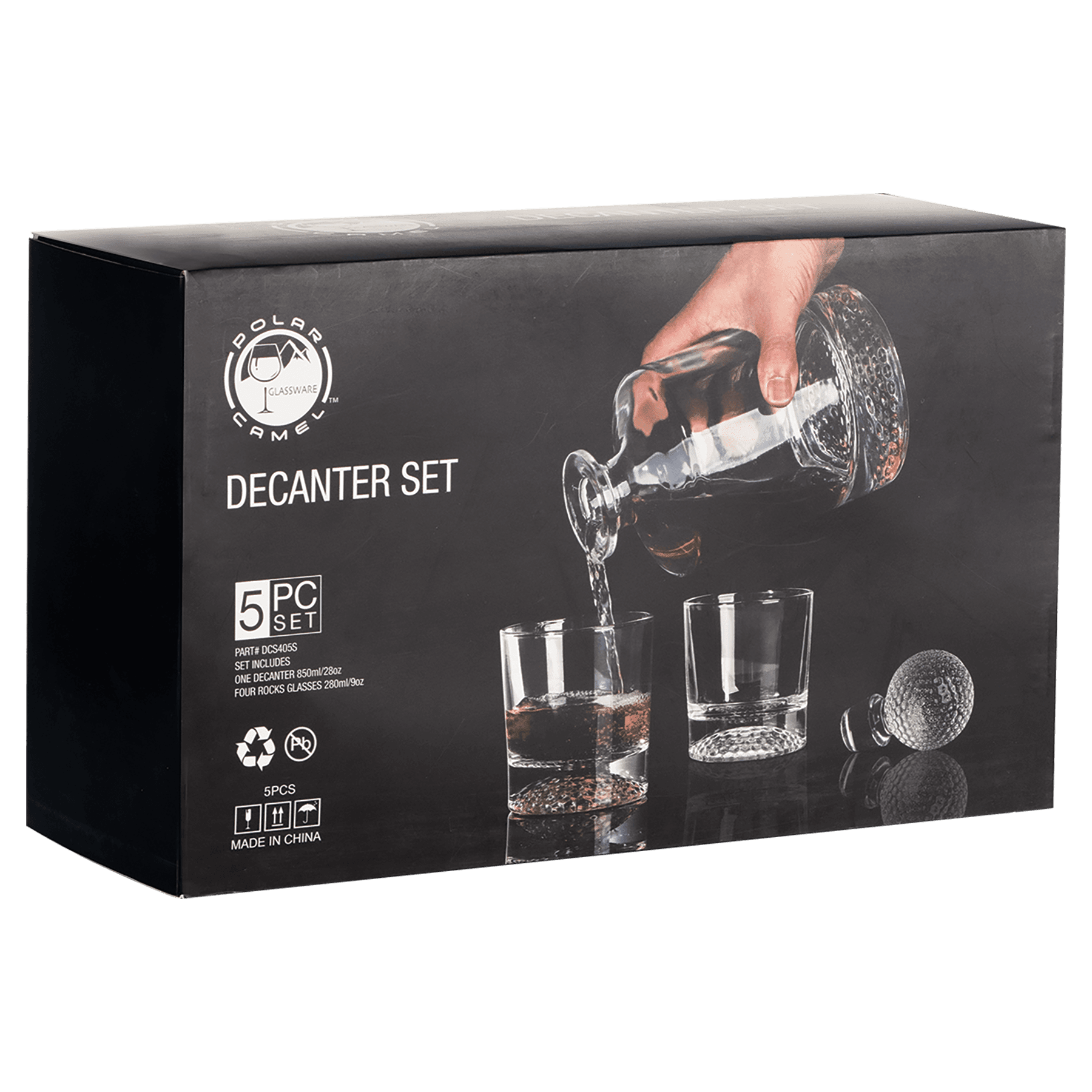 DCS405S additional angle 3