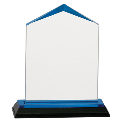 3 1/2" x 5 1/2" Jewel Impress Acrylic