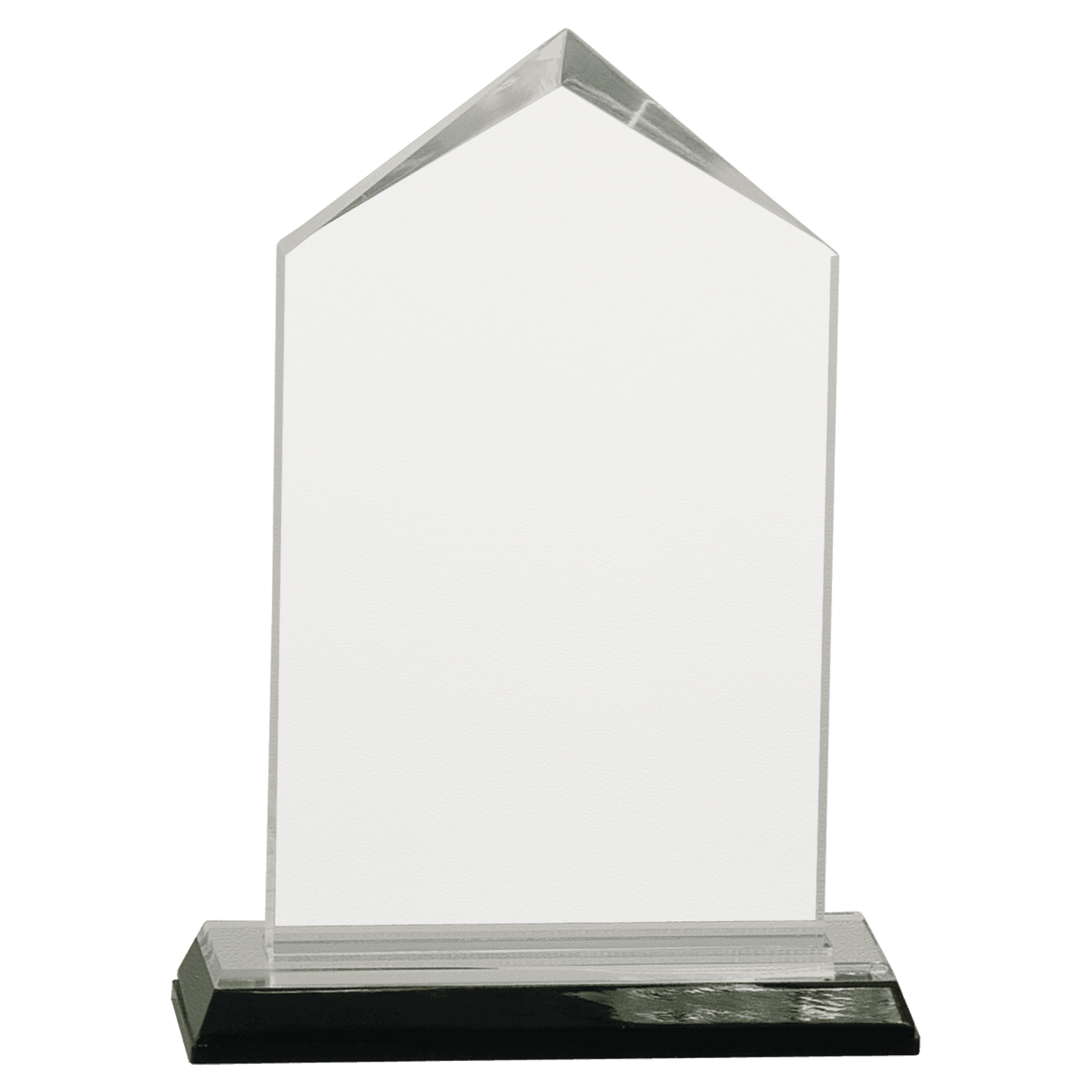 3 1/2" x 6 1/2" Jewel Impress Acrylic