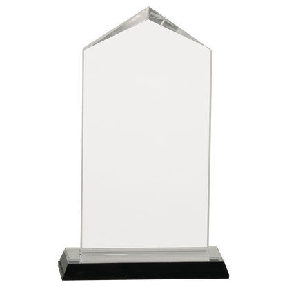 3 1/2" x 7 1/2" Jewel Impress Acrylic