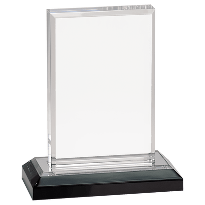 5" x 6" Beveled Impress Acrylic