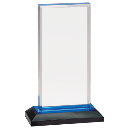 5" x 8" Beveled Impress Acrylic
