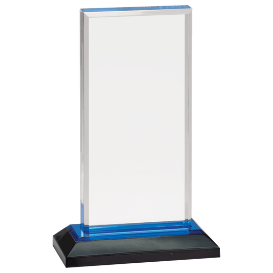 5" x 8" Beveled Impress Acrylic