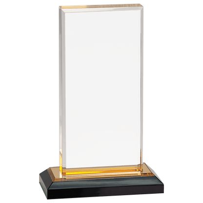 5" x 8" Beveled Impress Acrylic