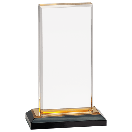 5" x 8" Beveled Impress Acrylic