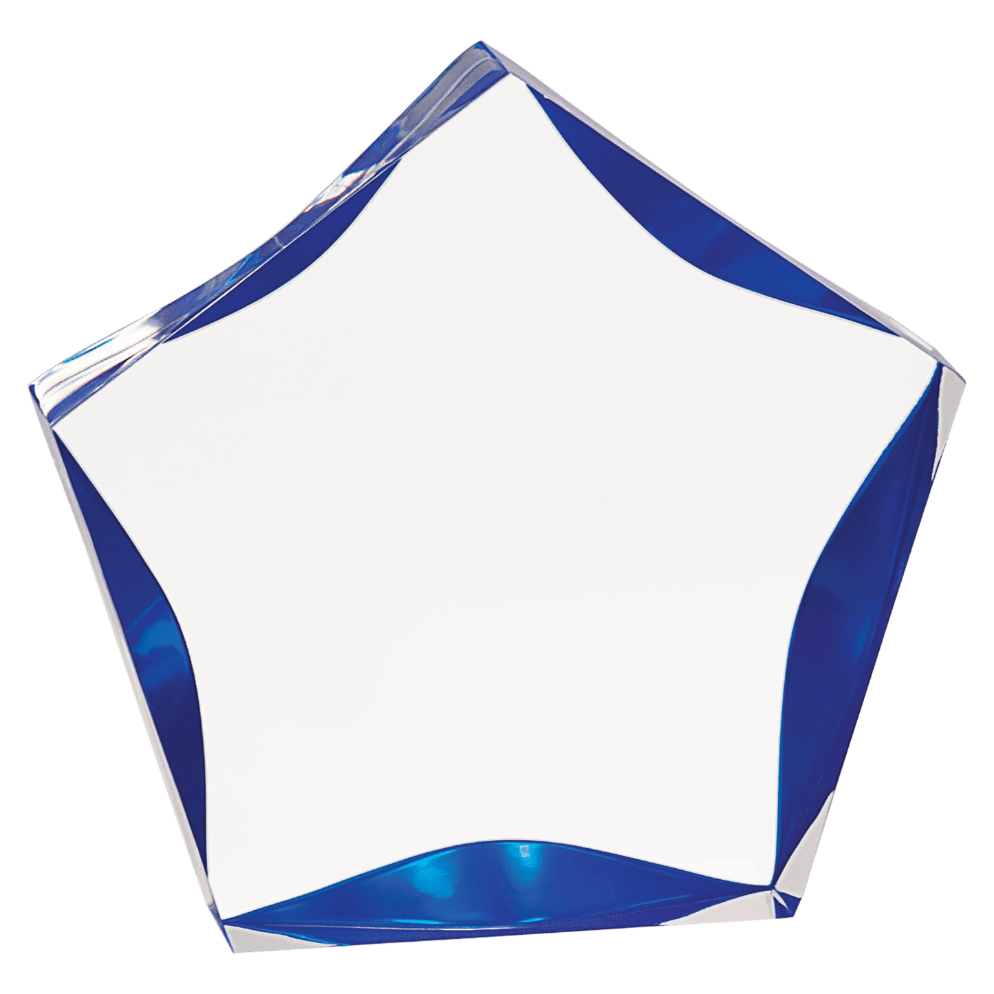 5"/ Luminary Star Acrylic