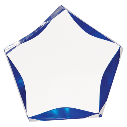5"/ Luminary Star Acrylic