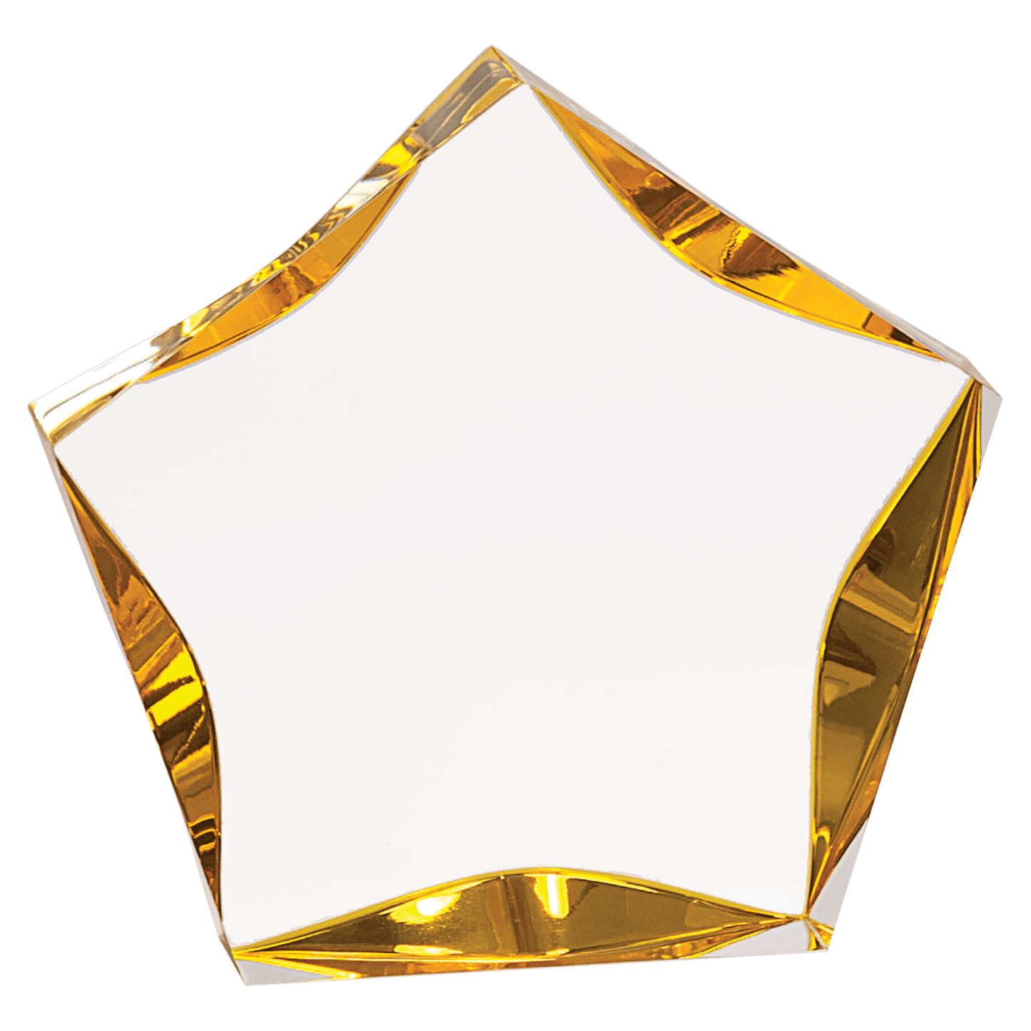 5"/ Luminary Star Acrylic