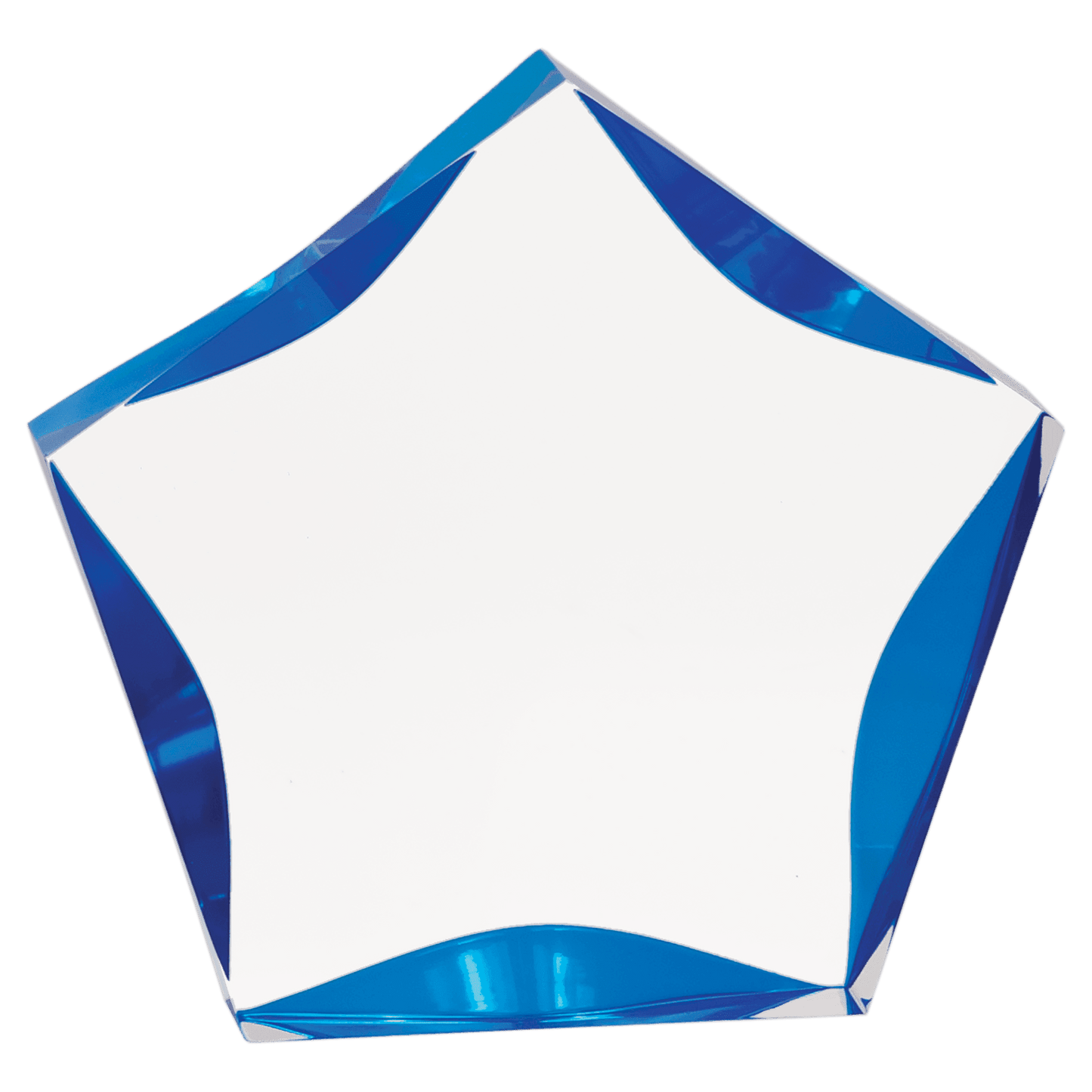 6"/ Luminary Star Acrylic