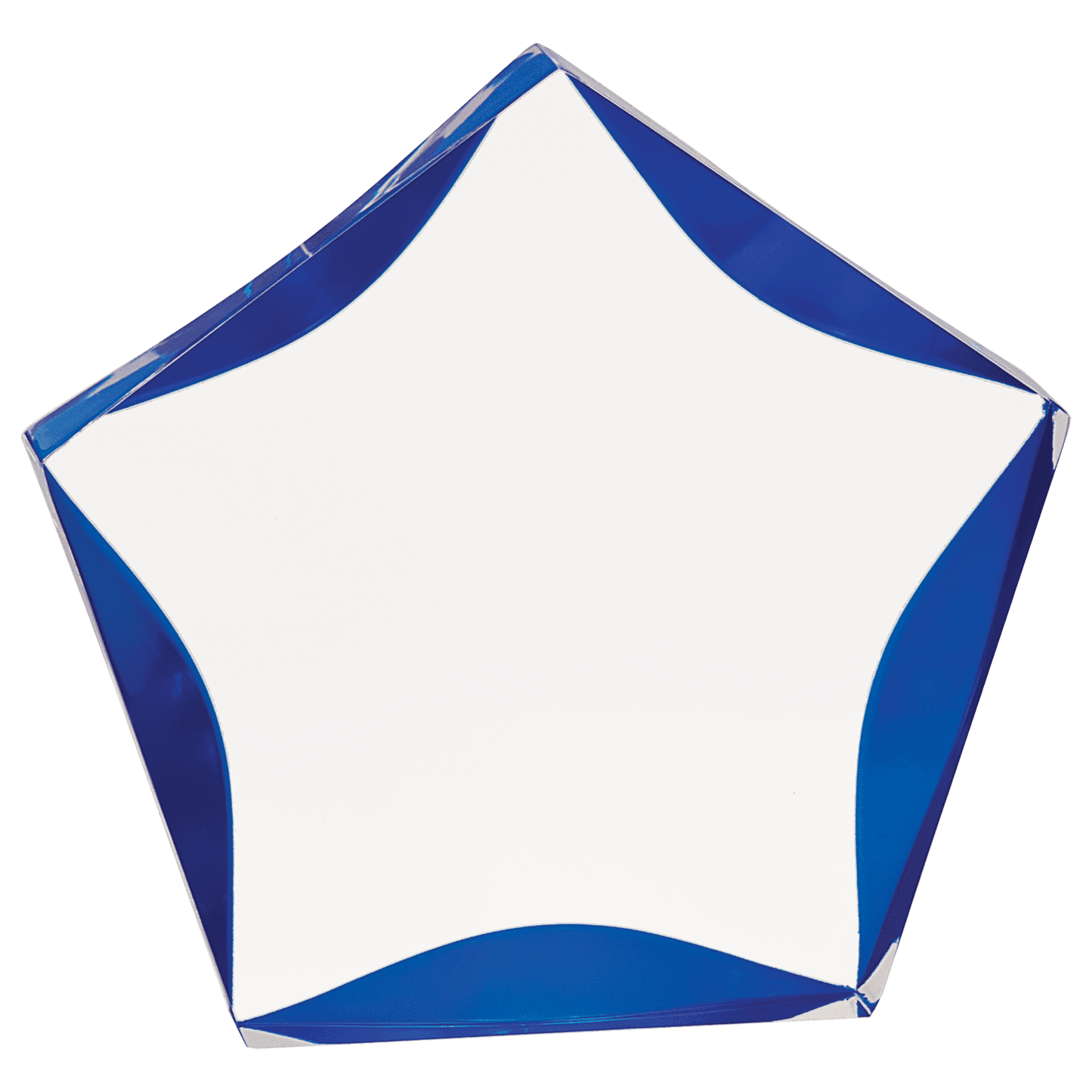7"/ Luminary Star Acrylic