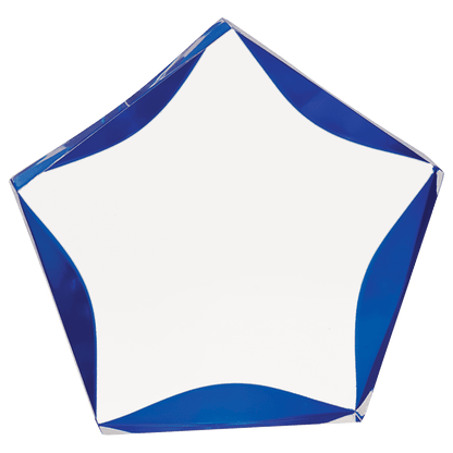 7"/ Luminary Star Acrylic