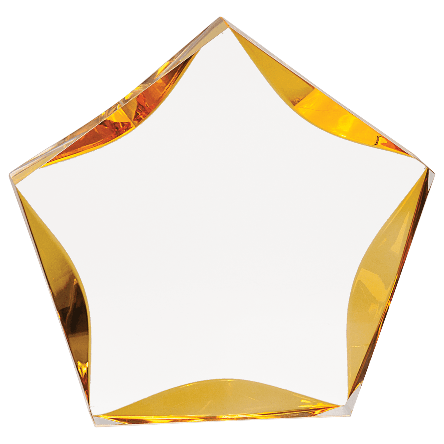 7"/ Luminary Star Acrylic