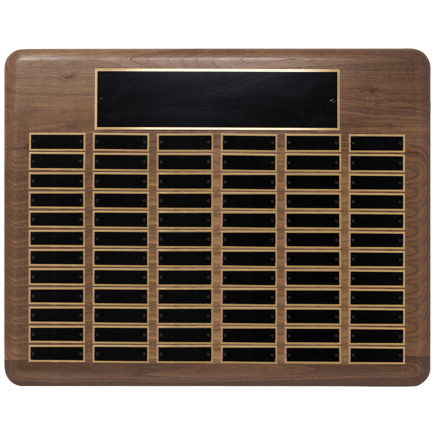 22" x 30"/Plates 7/8" x 2 3/4" American Plated Steel Plates