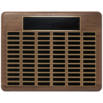 22" x 30"/Plates 7/8" x 2 3/4" American Plated Steel Plates
