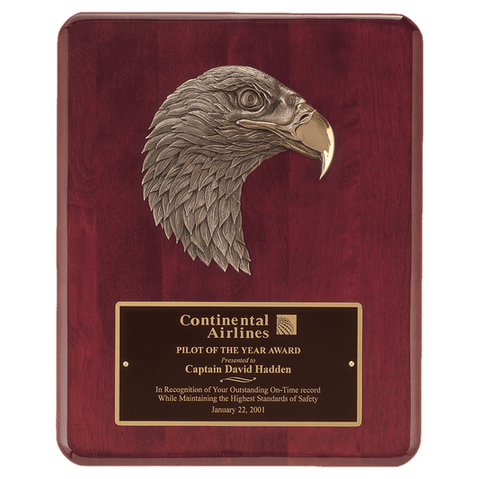 10 1/2" x 13" Plate