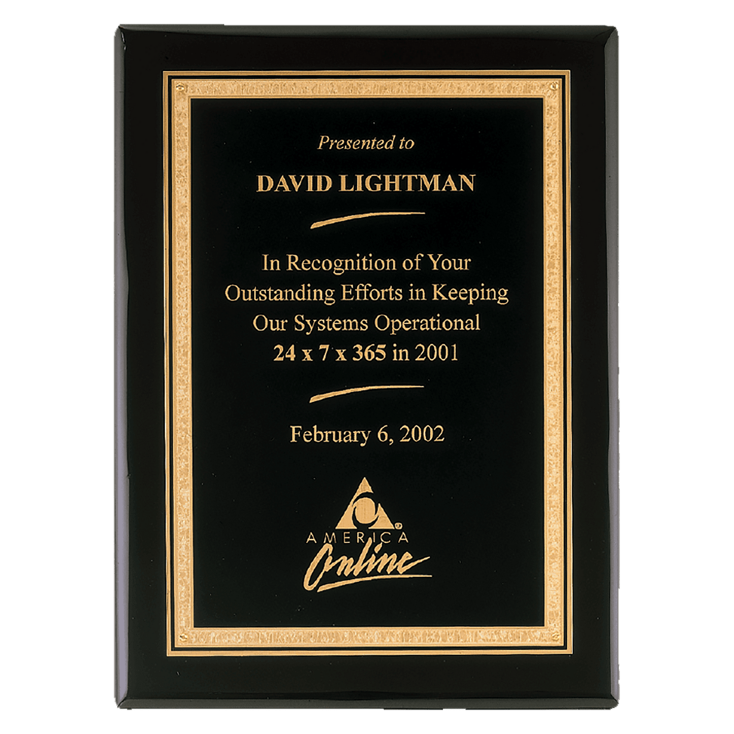 9" x 12" Airflyte Premium Florentine Border LaserFX Plate