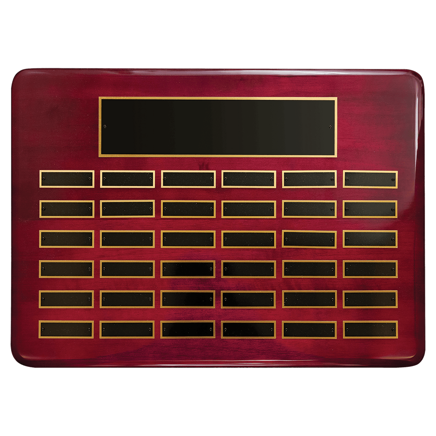 15" x 21"/Plates 7/8" x 2 3/4" Plates