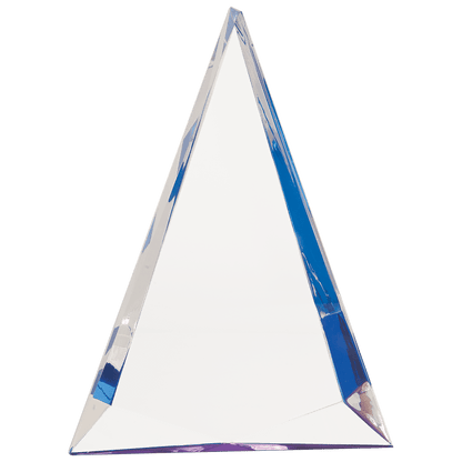 6 3/4" x 9" Pinnacle Acrylic